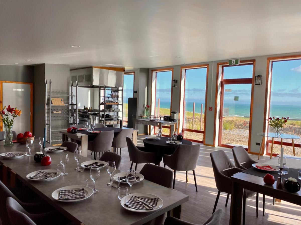 “The Cliffs” Humpridge View Motels Tuatapere Exterior photo